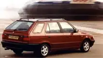 Skoda Felicia (1994-2001)