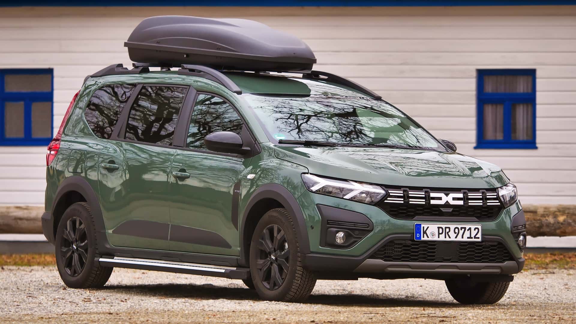 Jante D'occasion Pour Dacia Jogger RK 1.0 TCE 90 ECO-G 2022 - Référence 403004026R - État à Vérifier Sur Photos