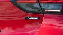 Prueba Opel Corsa Hybrid 100 CV GS