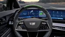 Cadillac Optiq 2024