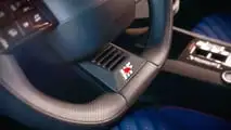 Lancia Ypsilon HF (2024): Das Interieur