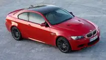 BMW M3 E92 V8 Coupé 2007
