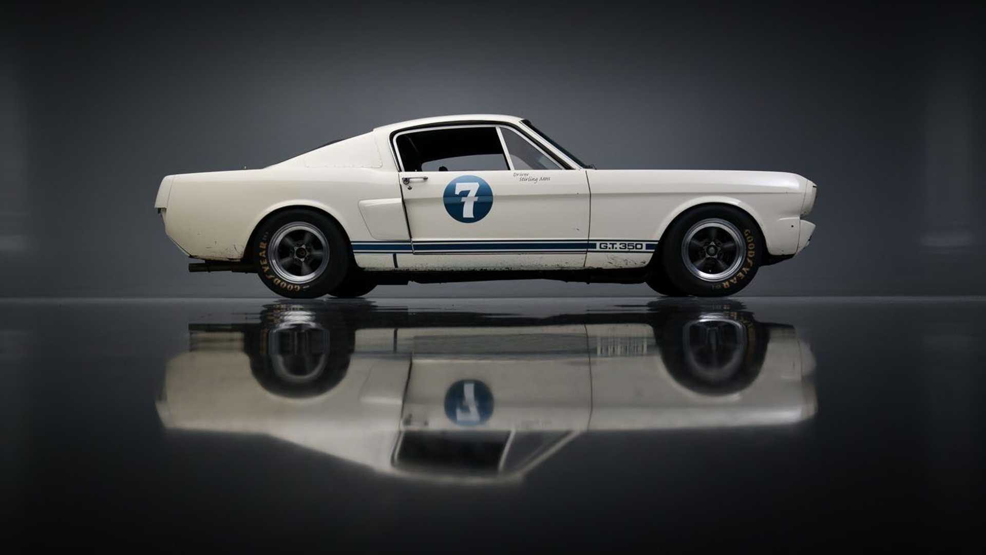 BarrettJackson Houston Auction Preview Four Incredible American Creations