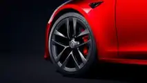 Tesla Model S (2023)