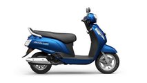 2023 Suzuki Access 125