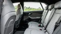 2022 Audi SQ8 Review