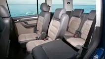 La storia della Volkswagen Touran