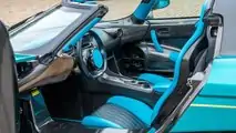 2021 Koenigsegg Regera