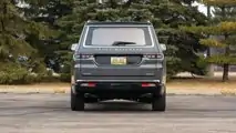 2023 Jeep Grand Wagoneer L