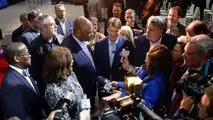 Ford LFP battery plant announcement