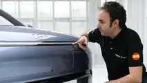 Hyundai KONA 2023, fotos en directo