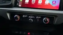 Prueba Audi A1 allstreet 30 TFSI S tronic 