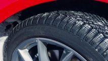 Foto - Gomme invernali: ecco quanto fanno la differenza