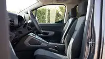 Prueba Toyota Proace City Verso Electric