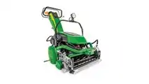 John Deere: nuovo tosaerba  elettrico 225 E-Cut 