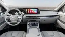 2023 Hyundai Palisade Calligraphy Review