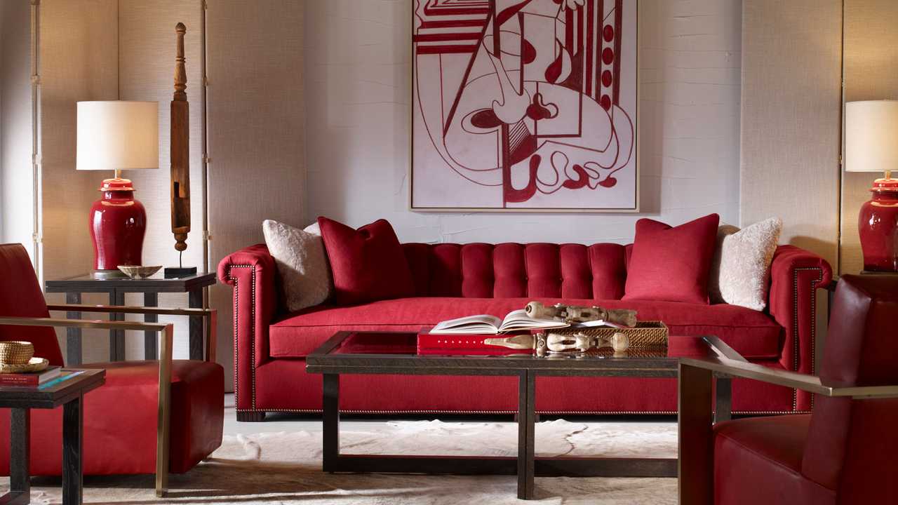 Custom Made Sofa Sacramento Baci Living Room