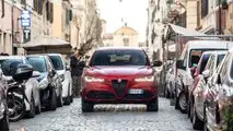 Alfa Romeo Stelvio restyling, la prova di Motor1.com