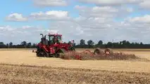 Case IH Quadrtrac CVXDrive: in attesa del nuovo modello