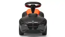 BMW Baby Racer (2023)