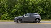 2023 Hyundai Kona Electric