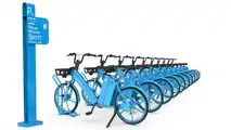 Bicicleta Youon (1)