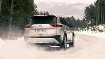 Nissan Crossover Domination 2023