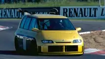 Renault Espace F1 (1994)