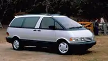 Toyota Previa (1990-1999)