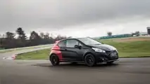 Peugeot 208 GTI 30th Anniversary 2014