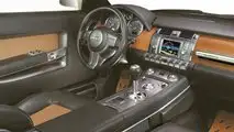 Audi Steppenwolf (2000)