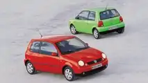 VW Lupo (1998-2005)
