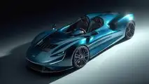 Novitec McLaren Elva (2023)
