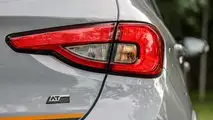 Fiat Argo Trekking CVT 2023