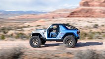 Jeep Magneto 3.0 Concept