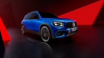 Foto - Mercedes GLB (2023)