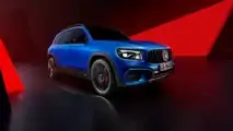 Mercedes-Benz GLB 2023