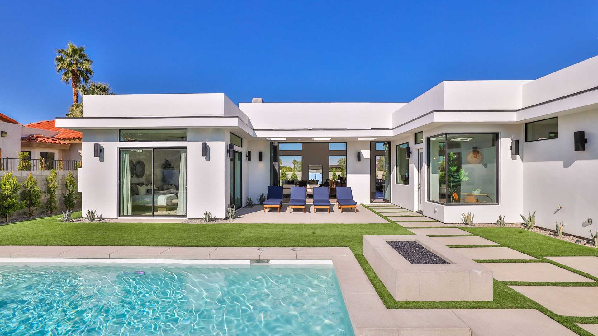 Pacaso Presents the Art of Buying a Second Home