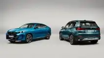 BMW X6 2023