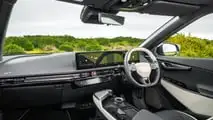 2025 Kia EV6