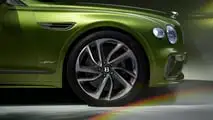 Bentley Flying Spur (2024)