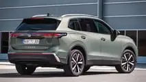 Cupra Terramar (2024) contro VW Tiguan (2024)