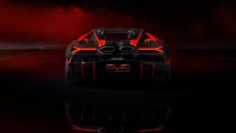Lamborghini Revuelto Opera Unica, Şanghay