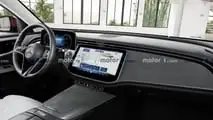 Mercedes-Benz E 200 d 2025