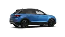 Volkswagen T-Roc Dark Line 2024