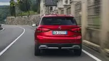 MG ZS 2024