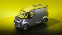 Renault Relay Concept