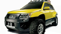 Suzuki Dune Grand Vitara