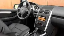 Mercedes Clase A (2004-2012)