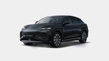 BYD Sealion 7 2025